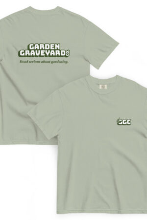 Garden Graveyard Co. Garment-Dyed T-Shirt