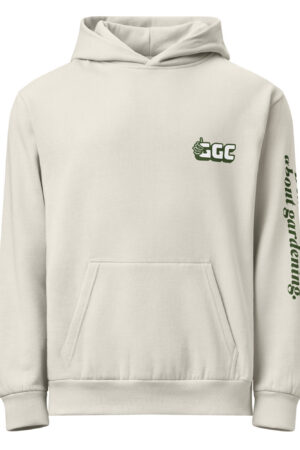 Garden Graveyard Co. Garment-Dyed Hoodie